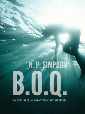 cover image of B. O. Q.